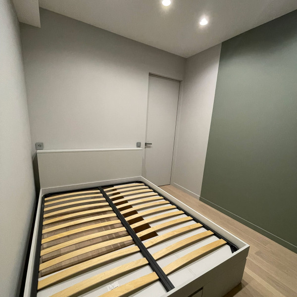 Квартира у метро Красные ворота