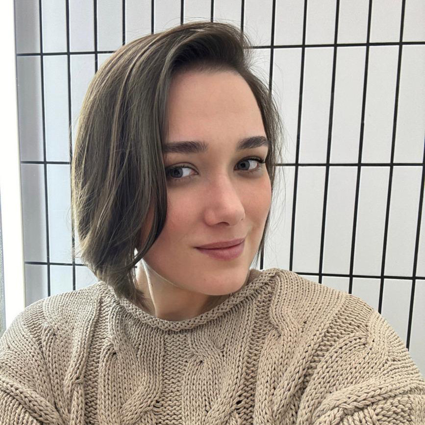 Кристина Гаврилова
